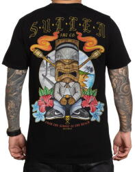 SULLEN Tricou bărbați SULLEN - PREMIUM - TIKI CHOLO - SCM6294_JTBK