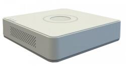 Hikvision 8 csatornás DVR, 1080 Lite, koaxiális hang - HIKVISION 7108HGHI-M1 (DS-7104HGHI-K1(S))