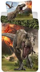 Jerry Fabrics Ágynemű Jurassic World Volcano (0120300-ART3VOLCA)