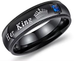 Her King Gyűrű-Fekete/52mm