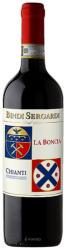  Bindi Sergardi Chianti La Boncia 2022 (0, 75 L)