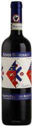  Bindi Sergardi Chianti Classico Riserva DOCG Calidonia 2019 (0, 75 L)