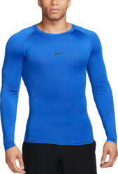Nike M NP DF TIGHT TOP LS Hosszú ujjú póló fb7919-480 Méret XXL - weplayhandball