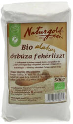 NaturGold Bio Alakor ősbúza Fehérliszt 500g