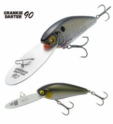 Tiemco CRANKIE DARTER 90 F 70mm 12gr Color 06 Ultra Baitfish