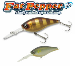Tiemco FAT PEPPER JR F 55mm 9gr Color 220