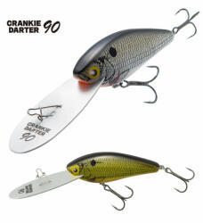 Tiemco CRANKIE DARTER 90 F 70mm 12gr Color 02 Classic Gold