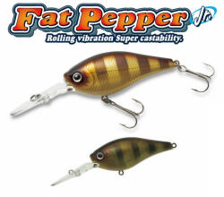 Tiemco FAT PEPPER JR F 55mm 9gr Color 248