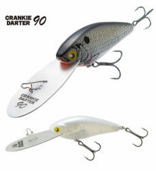 Tiemco CRANKIE DARTER 90 F 70mm 12gr Color 04 Brilliant Perl