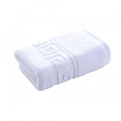 Plush Set 3 prosoape de baie bumbac 500 g/mp 70x130 cm, cod P4 (EDS530) Prosop