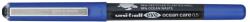 uni UB-150 ROP OCEAN CARE Rollertoll, Fekete