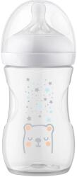Philips Natural Response cumisüveg AirFree szeleppel 260 ml - maci