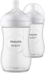Philips Natural Response cumisüveg 260 ml (2 db)