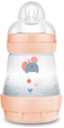 MAM KÓLIA ELLENI PALAC 160 ml, 0+ hónap - rózsaszín