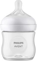 Philips Natural Response cumisüveg 125 ml