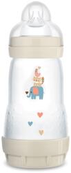 MAM LAHEV ANTI-COLIC 260ml, 2+ hónapos - fehér