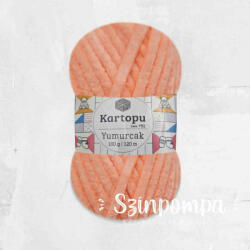 Kartopu Yumurcak - Lazac - 218