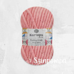 Kartopu Yumurcak - Világosdália - 777