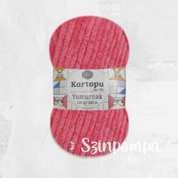 Kartopu Yumurcak - Pink - 798