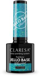 Claresa Rainbow Jello Base Marine