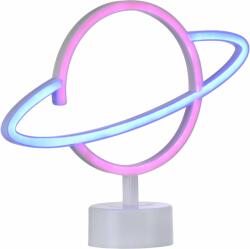 Neuhaus Lighting Group Neon-Saturn neon 1x1 W sokszínű 85029-70