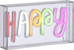 Neuhaus Lighting Group Neon-Happy neon 1x6.5 W sokszínű 85027-70