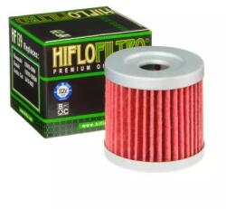 HifloFiltro filtre ulei si aer Filtru ulei Moto - ATV HifloFiltro HF 139