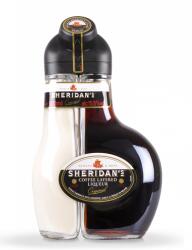 Sheridan's 0.5L 15.5%