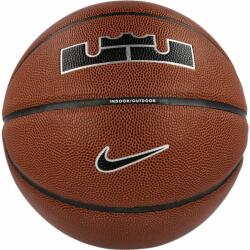 Nike All Court 8P 2.0 Lebron James , Negru , 7