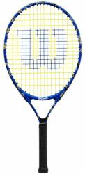 Wilson MINIONS 3.0 JR 23 , Albastru , none Racheta tenis