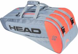 Head Core 6R Combi , Gri , none