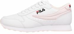 Fila Orbit Low , Alb , 38