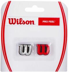 Wilson Pro Feel , Rosu , none