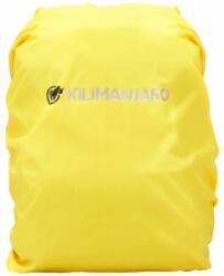 Kilimanjaro Rain Cover 30-50l , Galben , none