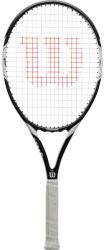 Wilson Federer Team 105 , Negru , L2 Racheta tenis
