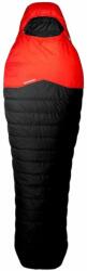 MAMMUT Nordic Down 3-Sezoane 195L , Negru , none