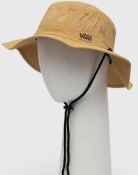 Vans kalap bézs - bézs S/M - answear - 17 990 Ft
