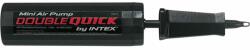 Intex Double Quick Mini , Negru , none
