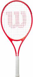 Wilson ROGER FEDERER 25 , Rosu , 25 Racheta tenis