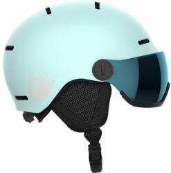 Salomon Orka Visor , Turcoaz , S