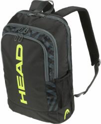 HEAD Base Backpack 17L , Negru , none - hervis - 120,00 RON