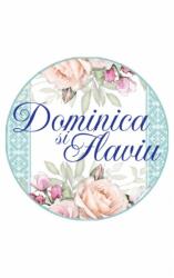 Personal Autocolant - Rustic Selectați cantitatea: 61 buc și mai multe