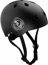 Fila NRK Fun Junior Helmet , Negru , none