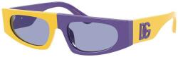 Dolce&Gabbana DX4004 - 34131A дамски, мъжки (DX4004 - 34131A)