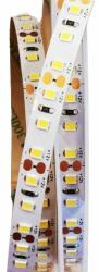 5m LED strip 12V 9, 6W SMD2835 120LED/m IP20 4000K (1591-5)