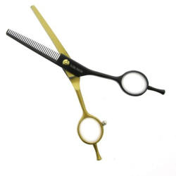 OGC Foarfeca de Filat Profesionala 5.5 Inch, Gold Line