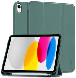 Tech-Protect SC PEN калъф за iPad 10.9 10 / 2022 зелен (5906302309962)