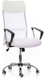 Mercury irodai szék PREZIDENT fehér