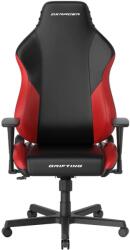 DXRacer DRIFTING játékszék fekete-piros