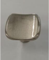 DCM Gombfogantyú Z6044 inox DCM (Z6044 INOX)